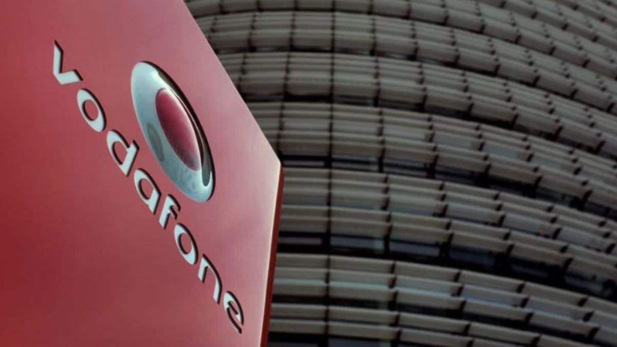 Μπλακ άουτ στη Vodafone
