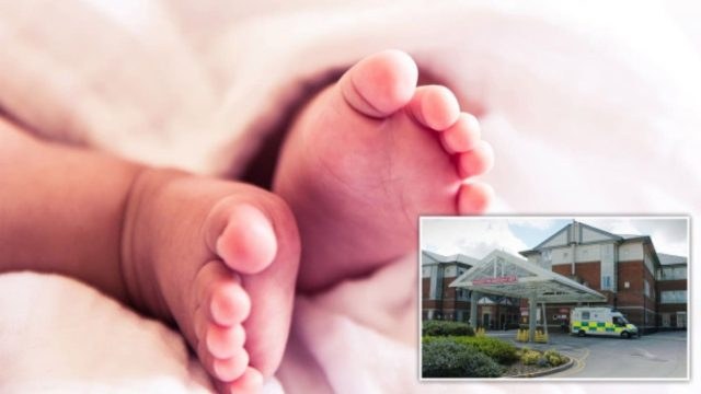 Φρίκη στη Βρετανία: 15χρονη γέννησε και πέταξε το μωρό στα σκουπίδια!