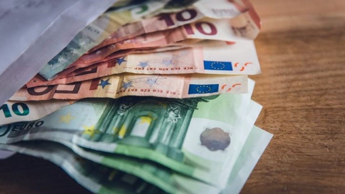 Ελληνική εταιρεία έδωσε μπόνους 2.500 ευρώ σε κάθε εργαζόμενό της