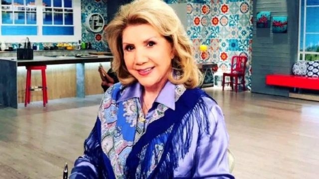 «Από τις σημαντικότερες ημέρες του μήνα η σημερινή! Ιδιαίτερη προσοχή…» – Η Λίτσα Πατέρα προειδοποιεί όλα τα ζώδια (Video)