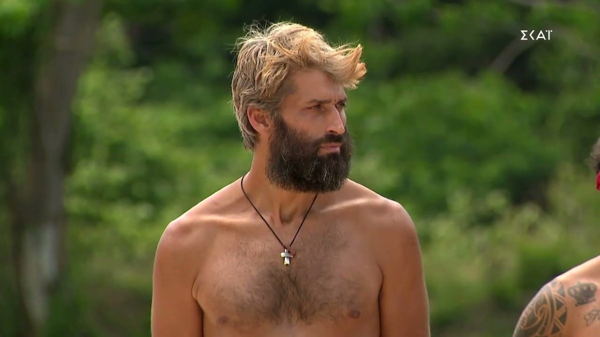 Survivor spoiler: Ετοιμάζει μαζικές μηνύσεις ο Παππάς – Στην αντεπίθεση ο ηθοποιός