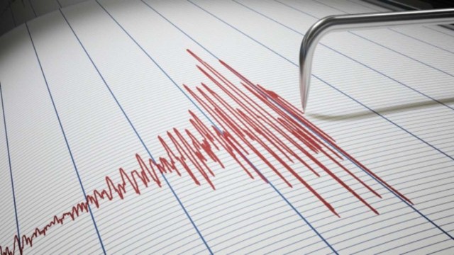 Σεισμός 6 Ρίχτερ στις Φιλιππίνες