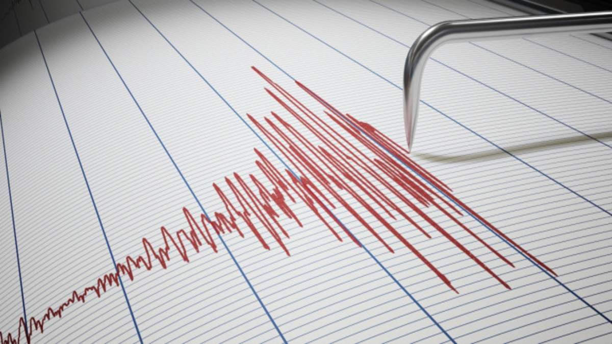 Σεισμός 6 Ρίχτερ στις Φιλιππίνες