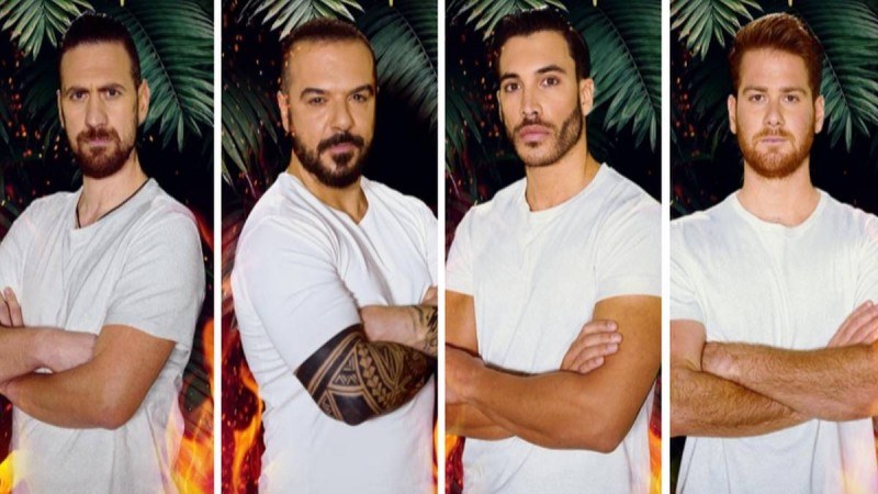 Survivor spoiler 29/04: Διέρρευσαν τα αποτέλεσμα της ψηφοφορίας! Βόμβα στην πρώτη θέση