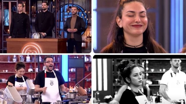 MasterChef 5 – trailer: Χαμός στο αποψινό (06/04) επεισόδιο – Ένας παίκτης αποχωρεί απευθείας