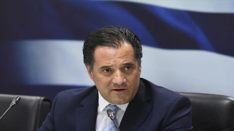 Γεωργιάδης: «Ηθικά απαράδεκτος όποιος δεν κάνει το εμβόλιο»