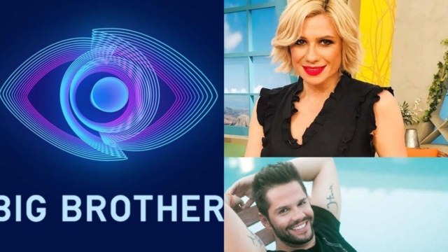 Μεγάλο μπάσιμο του ΣΚΑΪ: «Χτυπά» Καραβάτου και Τσαλίκη για Big Brother!