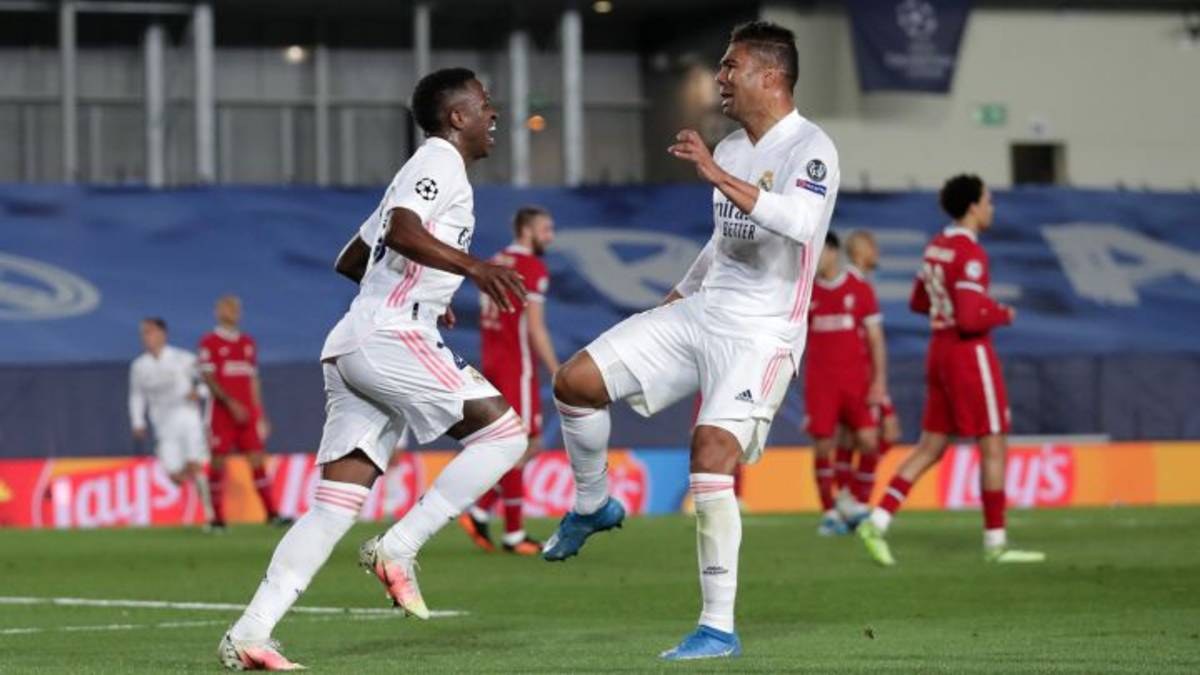 Champions League: Κυρίαρχη η Ρεάλ, με άγχος η Σίτι