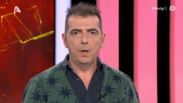 Deal: Ο κουμπάρος του Φορτούνη δέχθηκε απανωτά τα «γκολ» κι έφυγε… ταπί