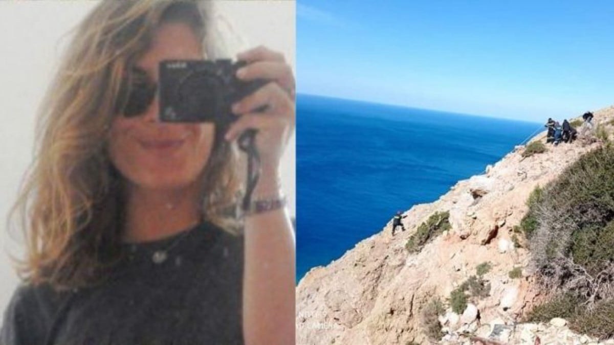 Δυστύχημα στην Γαύδο: «Η κοπέλα θα είχε σωθεί αν… Της κρατούσα το χέρι μέχρι που ξεψύχησε» – Ανατριχιάζει αυτόπτης μάρτυρας (Video)