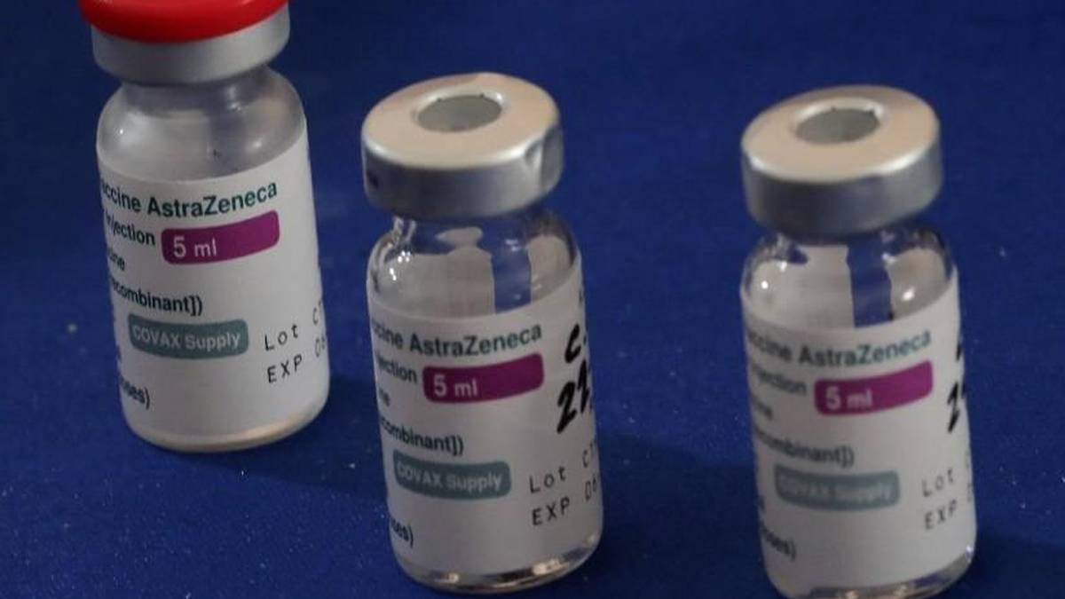 Πέθανε 54χρονη μετά τον εμβολιασμό της με AstraZeneca