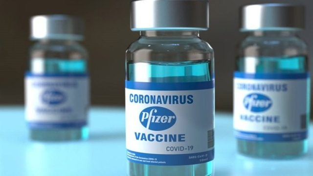 Αίτημα της Pfizer για εμβολιασμούς σε παιδιά 12-15 ετών