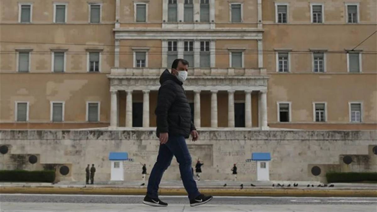Κορωνοϊός: Νέα «έκρηξη» της πανδημίας – «Βαριά» η κατάσταση στο σύστημα υγείας