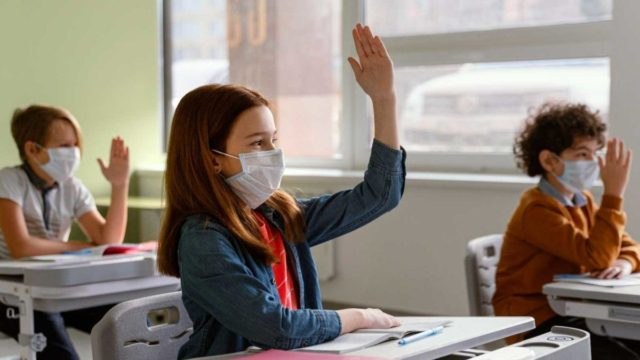 Σχολεία: Κουδούνι στις 10 Μαΐου για Γυμνάσια και Δημοτικά