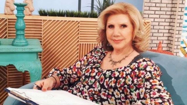 “Μεγάλη προσοχή σε οικονομικές συναλλαγές και…” – Η Λίτσα Πατέρα προειδοποιεί ( Video)