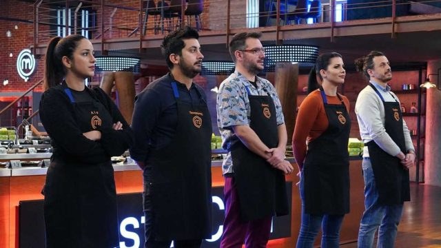 MasterChef spoiler: Οριστικό – Αυτός είναι ο νικητής του διαγωνισμού