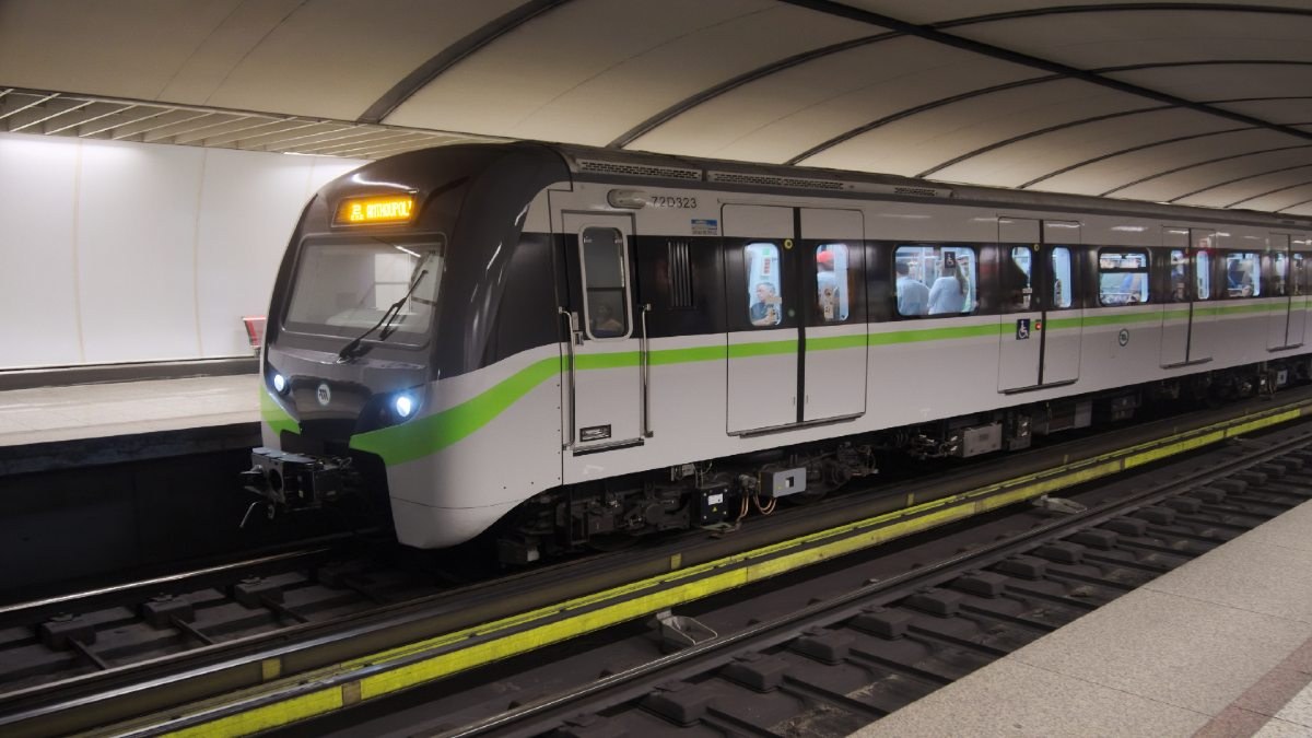 Μετρό: Ξεκινούν οι εργασίες της γραμμής 4 – Δείτε σε ποιες περιοχές
