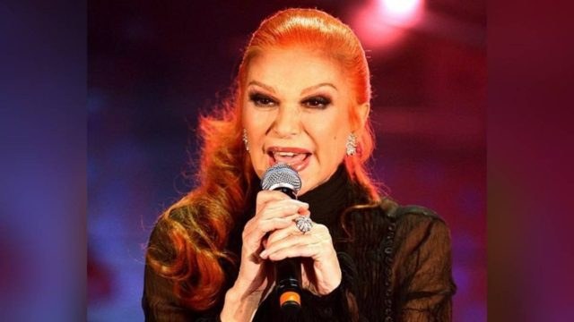 Παγκόσμιος θρήνος: Πέθανε η Ιταλίδα τραγουδίστρια Μίλβα