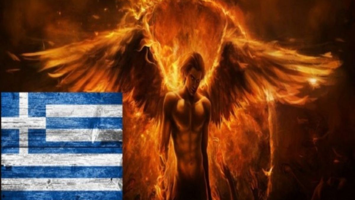 “Η Ελλάδα κυβερνάται από τον διάβολο. Θα τη σώσει…”: Προφητεία Αγιορείτη Γέροντα