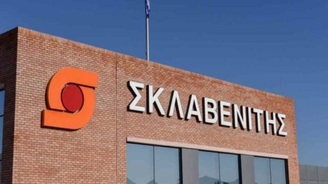 Λουκέτο βόμβα στον Σκλαβενίτη