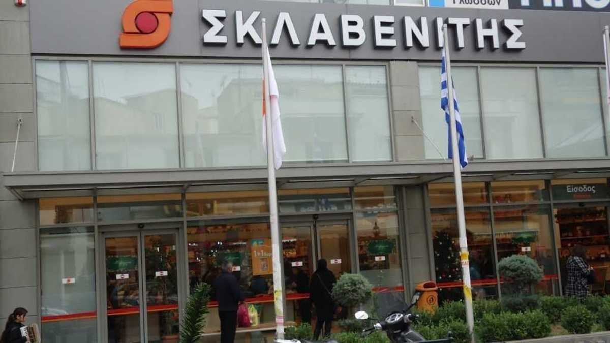 «Βόμβα» απο Σκλαβενίτη – Ανατροπή για την αλυσίδα