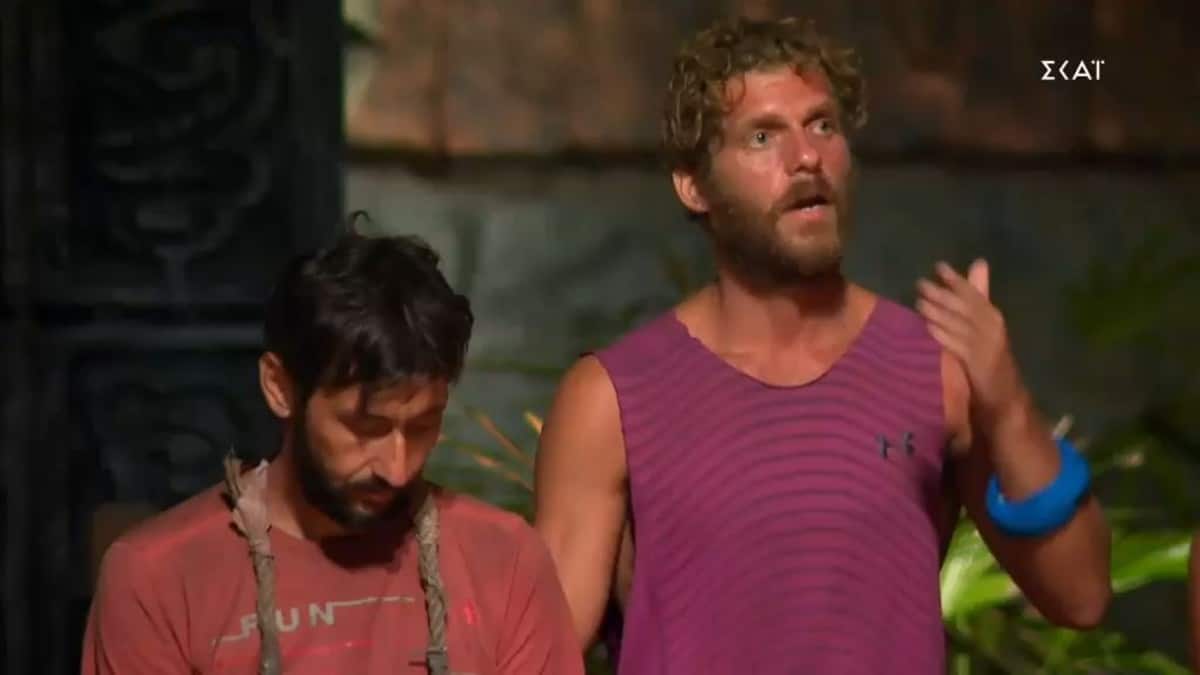 Survivor spoiler 10/04: Δύο πρώην παίκτες επιστρέφουν στο Survivor – Δεν είναι μόνο ο Κρις Σταμούλης!