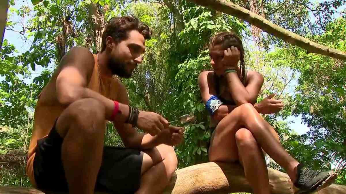 Survivor 4: Αποκάλυψη «βόμβα» για Μαριαλένα – «Είναι ξανά μαζί με τον Σάκη»