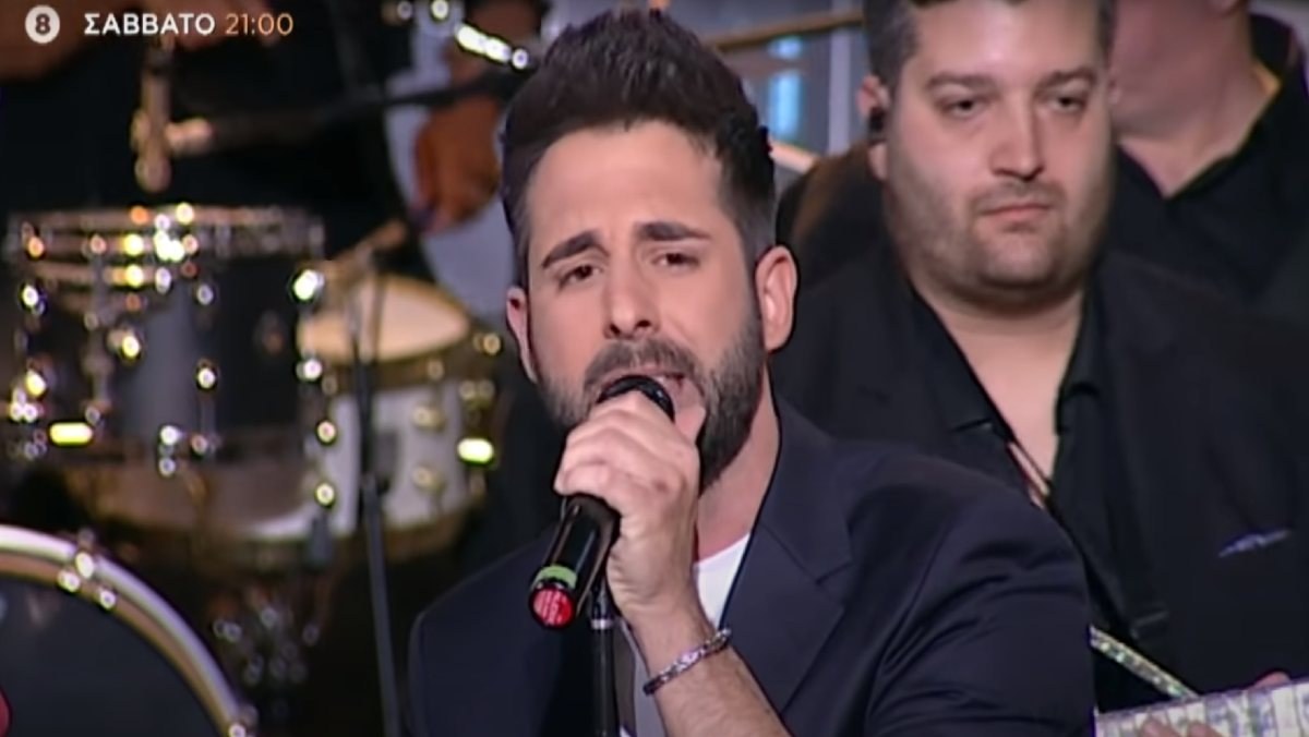 Survivor 4: Πέρασε… μήνυμα ο Λιβάνης – Τραγούδησε το «Να είσαι ευτυχισμένη»