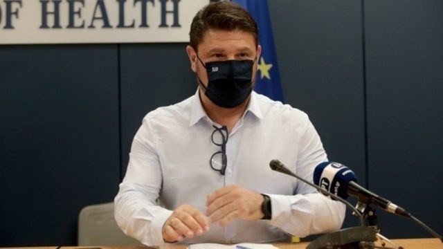 Ψυχρολουσία: Πάει πίσω η άρση του lockdown