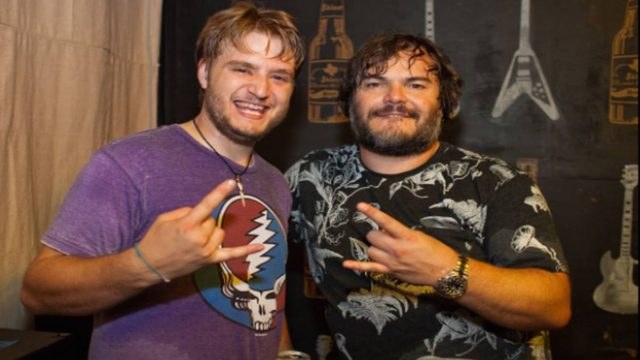 Σκοτώθηκε σε τροχαίο ο drummer του «School of Rock» ηθοποιός Κέβιν Κλαρκ