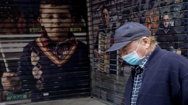 Ανατρέπει τα δεδομένα η απόφαση του Εφετείου – Επίδομα εγγονιού σε παππού