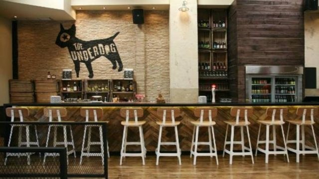 4+1: Τα ωραιότερα στέκια για να απολαύσετε τον καφέ σας!