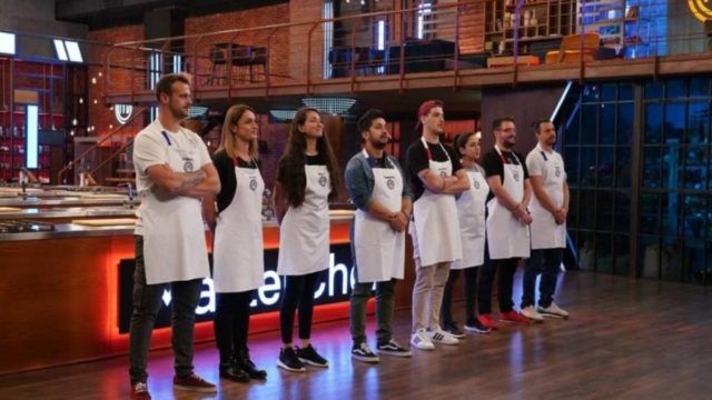 Masterchef – Spoiler: Ηχηρές αποχωρήσεις μετά τον Σκορδάκη – Oι επόμενοι που φεύγουν – Ανατροπή!
