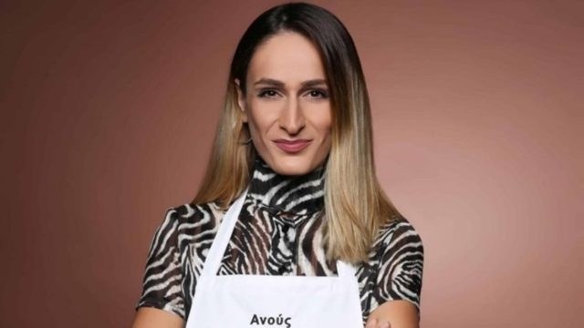 Masterchef 5: Για μπάνιο στην Βάρκιζα η Ανούς Χεριμιάν