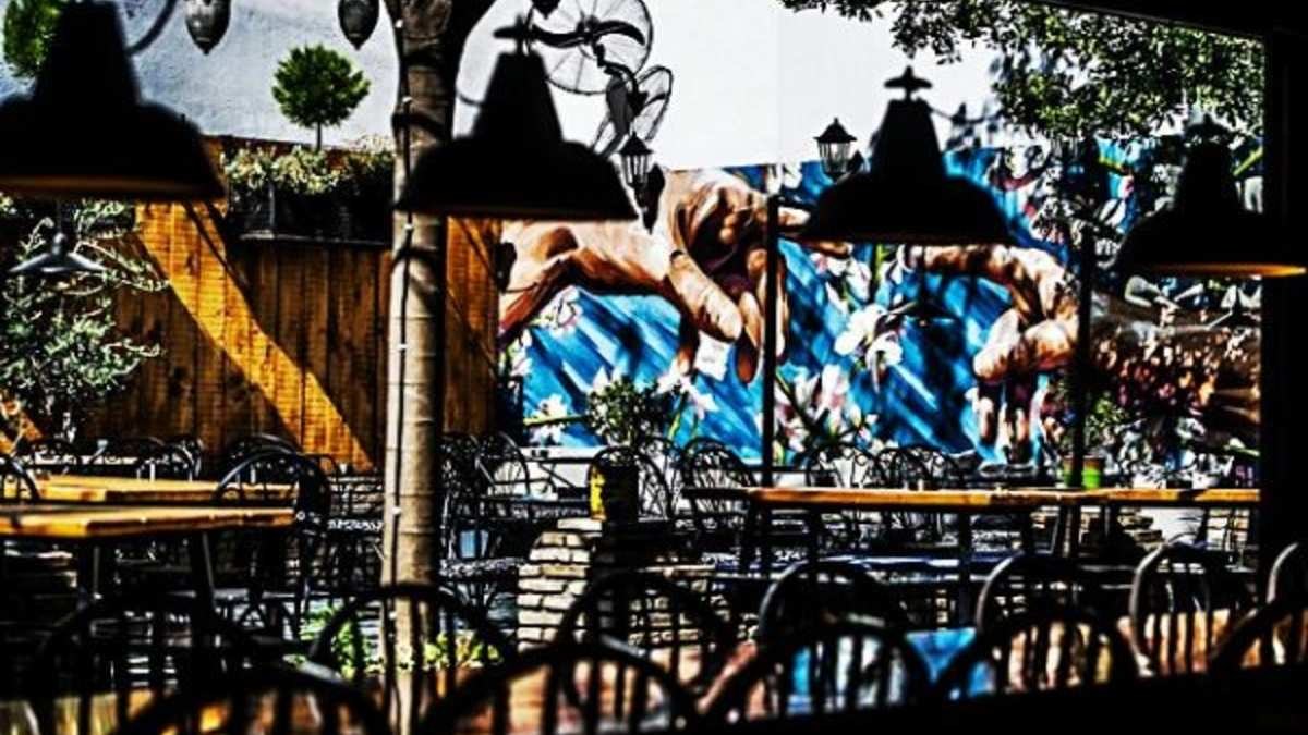 13+1: Μπαρ στα Βόρεια προάστια που σίγουρα θα σας κάνουν να ανηφορίσετε…