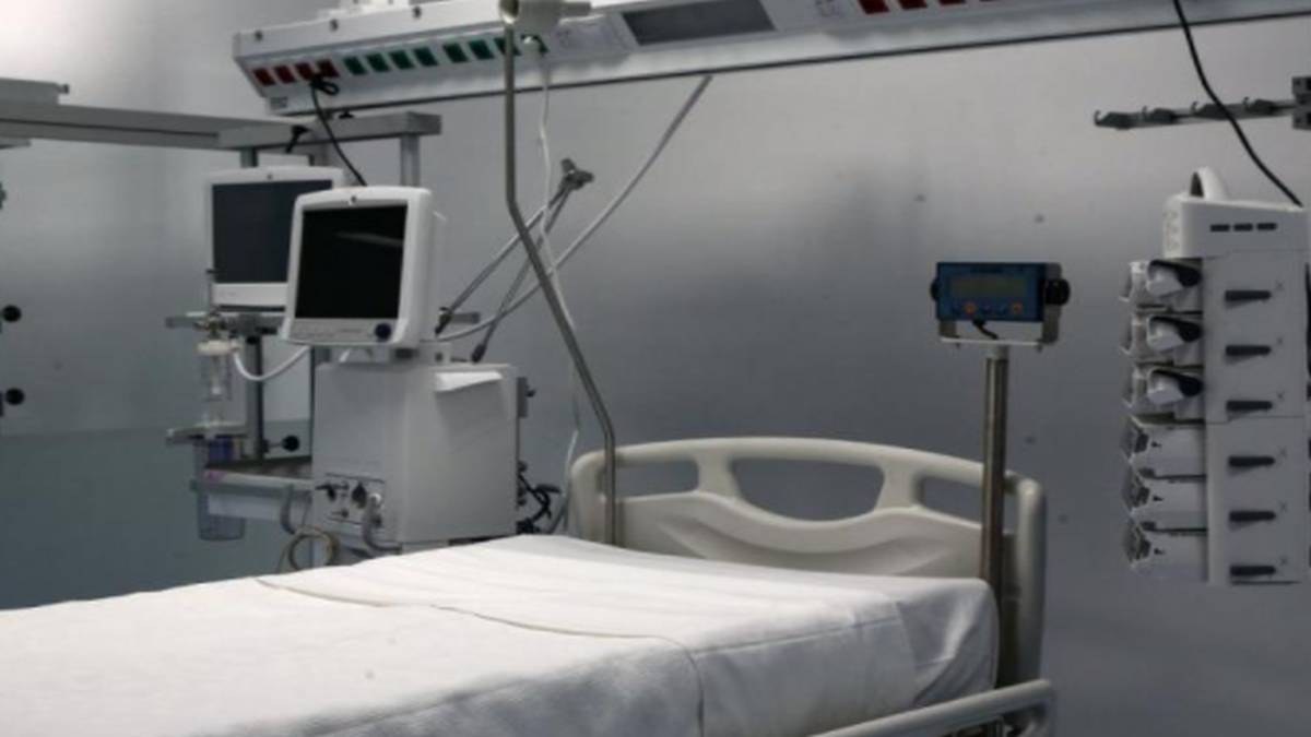 Θρίλερ στην Κρήτη: 59χρονος με πνευμονική εμβολή έπειτα από το εμβόλιο της AstraZeneca