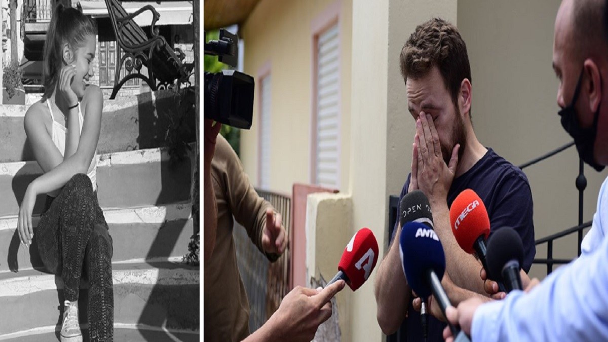 Έγκλημα στα Γλυκά Νερά: Η χαραμάδα αποκάλυψε τους δολοφόνους της Καρολάιν! Το νέο σενάριο για τους δράστες (Video)