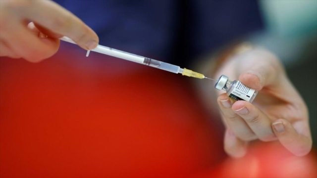 Εμβόλιο: Στο Οχάιο όσοι εμβολιάζονται μπαίνουν αυτόματα σε λοταρία με έπαθλο 1 εκατομμύριο δολάρια