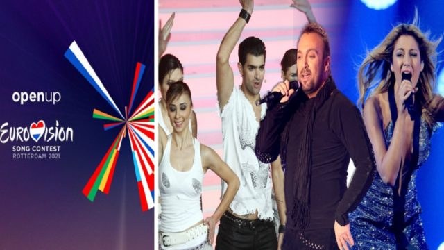 Eurovision: Οι μεγάλες αποτυχίες μας, οι Έλληνες τραγουδιστές που εξαφανίστηκαν και αυτά που σίγουρα δεν ξέρετε για τον θεσμό