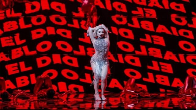 Eurovision 2021: Πέρασε η Κύπρος στον τελικό – Ποια είναι η εντυπωσιακή Έλενα Τσαγκρινού