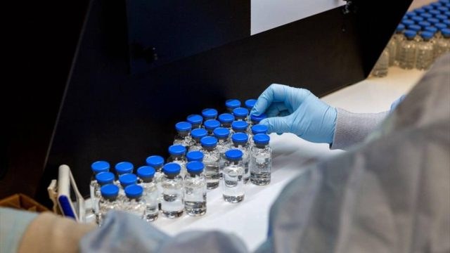 Ευχάριστα νέα: Όλο και πιο κοντά στο φάρμακο κατά του κορωνοϊού