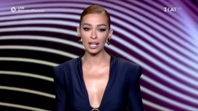House of Fame: Η Φουρέιρα αποκάλυψε το πότε θα γίνει ο τελικός