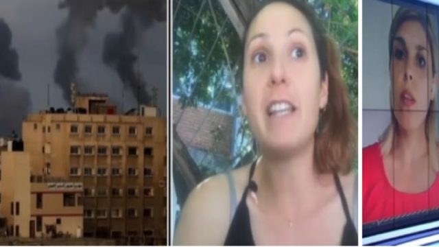 Έλληνες στο Ισραήλ: Ο τρόμος του πολέμου μέσα από τα μάτια τους – «Έχουμε ένα λεπτό να τρέξουμε στο καταφύγιο» (Video)