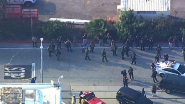 Σοκ! Σκότωσε 9 συναδέλφους του και αυτοκτόνησε επειδή δεν του άρεσε η δουλειά του – Ποιος ήταν ο μακελάρης