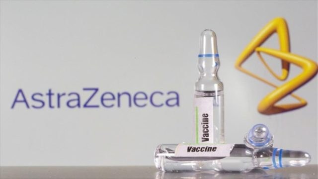 AstraZeneca: Επιβεβαιώθηκε ο πρώτος θάνατος που συνδέεται με το εμβόλιο!