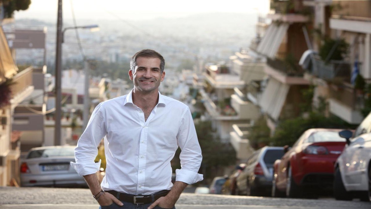 Μπακογιάννης: Ανακοίνωσε παρεμβάσεις σε δημόσιους χώρους με αύξηση προϋπολογισμού και συνεργασία με ιδιώτες