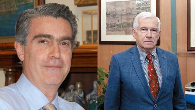 Οικογένεια Λασκαρίδη: Η αμύθητη περιουσία της οικογένειας που έχει «χεσμ@@@» τον πρωθυπουργό