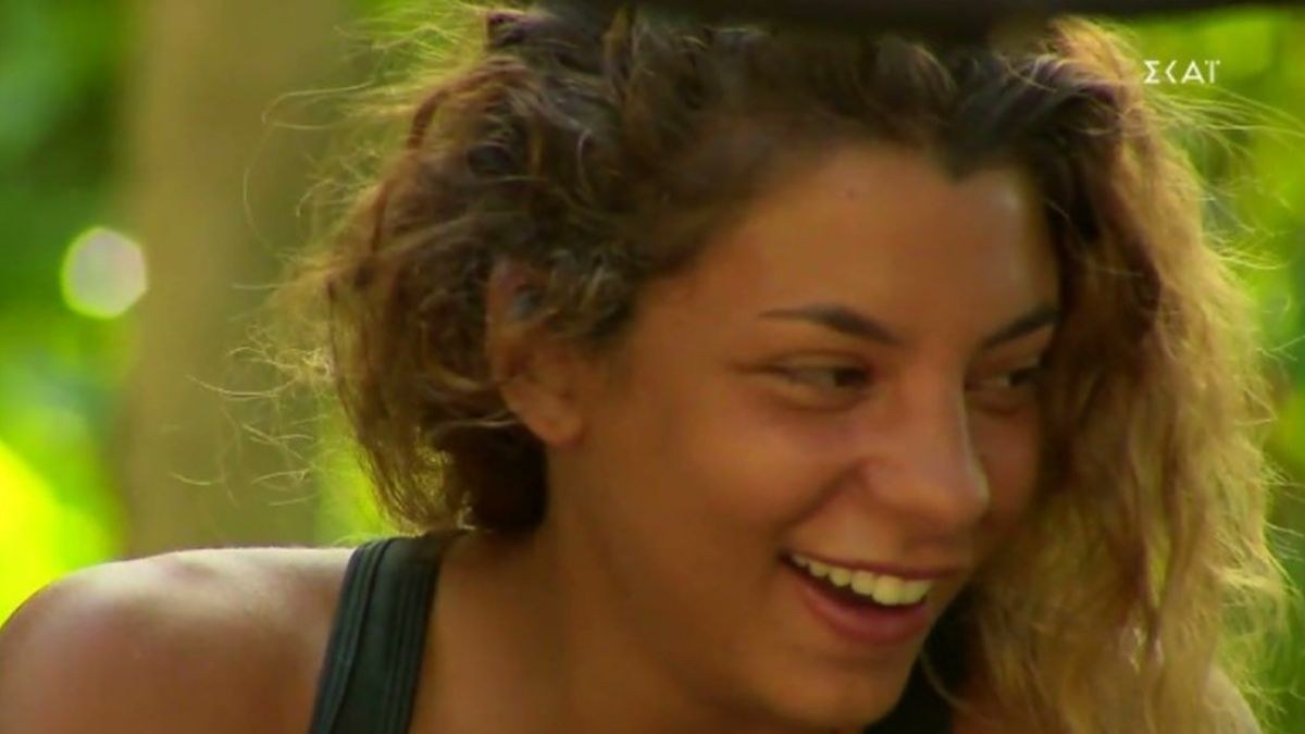 Survivor 4: “Γιώργο μοναδική μου αγάπη δεν είναι αυτό που νομίζεις” – Το Twitter σταυρώνει την Μαριαλένα