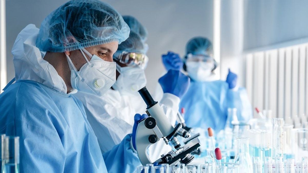 Κορωνοϊός: Οι τρεις πιο συχνές μεταλλάξεις