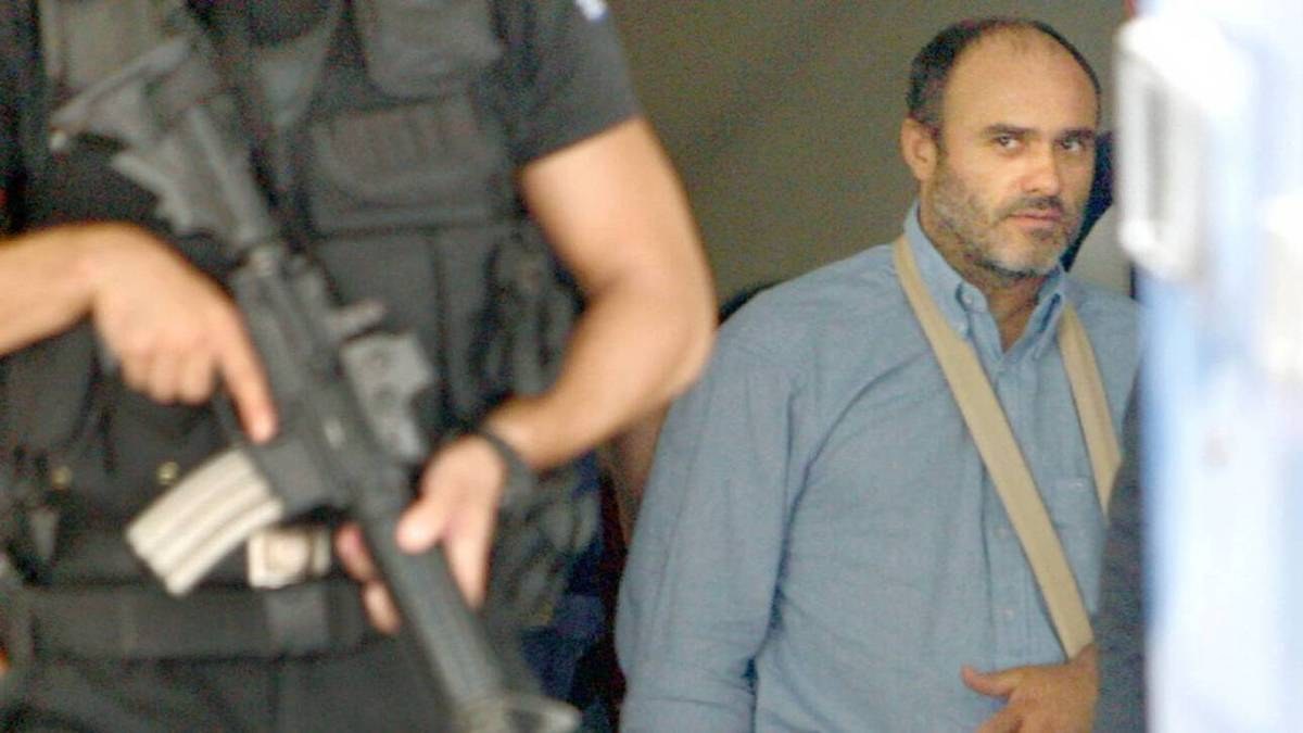 Δύσκολες ώρες για τον Νίκο Παλαιοκώστα: Σε τραγική κατάσταση η υγεία του